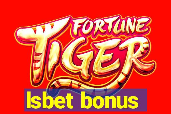 lsbet bonus